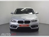 BMW 116 d Auto