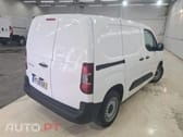Peugeot Partner 1.6 BlueHDi L1 Premium