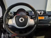 Smart ForTwo 1.0 mhd Passion 71