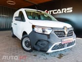 Renault Kangoo 1.5 Blue dCi Extrem