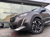 Peugeot 2008 1.5 BlueHDi Allure EAT8