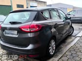Ford C-Max 1.5 TDCi Titanium S/S