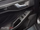 Ford Focus SW 1.0 EcoBoost MHEV ST-Line