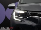 Renault Captur 1.6 E-Tech Plug-In Hybrid Techno