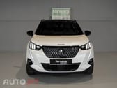 Peugeot 2008 1.2 PureTech GT Line