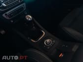 Renault Mégane Sport Tourer 1.6 dCi GT Line SS