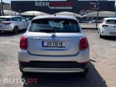 Fiat 500X 1.3 MJ Lounge S&S