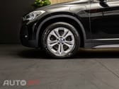 BMW X1 25 e xDrive Corporate Edition