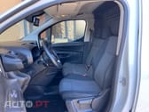 Citroen Berlingo 1.6 HDI 100 CV  CARPALY (dupla porta lateral)