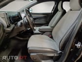 Renault Mégane E-Tech EV60 130hp optimum charge Evolution ER