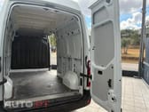Renault Master 2.3 dCi L3H3 3.5T TP