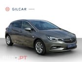 Opel Astra 1.6 CDTI Innovation S/S