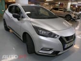 Nissan Micra 1.0 IG-T N-Sport