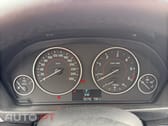 BMW 318 d Touring Line Sport Auto
