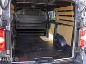 Citroen Jumpy 2.0 BlueHDi XL Club Confort Semi-Vidrado