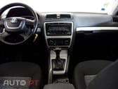 Skoda Octavia Break 1.6 TDi Ambiente DSG
