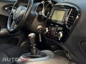 Nissan Juke 1.5 dCi Acenta