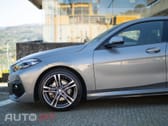 BMW 216 d Pack Desportivo M
