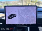 Tesla Model 3 Long-Range Dual Motor AWD