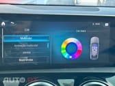 Mercedes-Benz A 180 d AMG Line Aut.