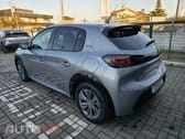 Peugeot E-208 50 kWh Allure