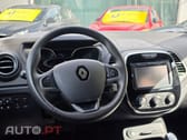 Renault Captur 0.9 TCE Expression