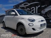 Fiat 500e 42kWh Pop