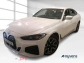 BMW i4 eDrive40 Desportiva M