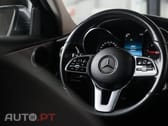 Mercedes-Benz C 200 d Business Solutions