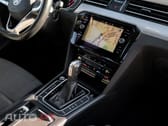 Volkswagen Passat Variant 2.0 TDI Elegance DSG