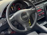 Audi A4 1.9 TDi M6 Sport