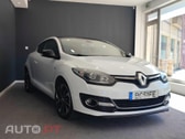 Renault Mégane Coupe 1.5Dci Bose Edition