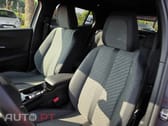 Peugeot 2008 Hybrid 136 e-DSC Allure