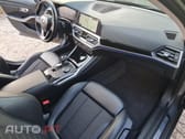 BMW 318 d Line Sport Auto