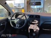 Volkswagen Polo 1.6 TDI Confortline BlueMotion