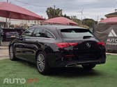 Mercedes-Benz CLA 180 d Shooting Brake Style Plus Aut.