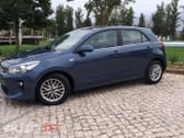 Kia Rio 1.4 CRDI 90 Platinum Edition