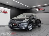 Peugeot 208 1.2 VTi Allure