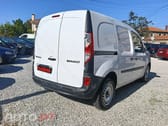 Renault Kangoo 1.5 dCi Dynamique S/S