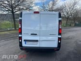 Renault Trafic 2.0 Blue dCi L1H1 Advance