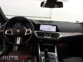 BMW 420 d Pack 50 anos M Auto