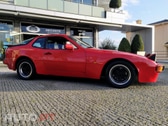 Porsche 944 Targa