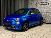 Fiat 500 1.3 MJ S S&S