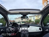 Fiat 500C 1.3 16V Multijet Lounge
