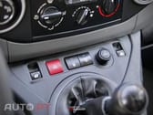 Citroen Berlingo  1.6 HDi Grip Control 3 Lugares