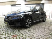 Renault Clio 1.0 TCe Evolution Bi-Fuel