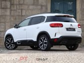 Citroen C5 Aircross 1.5 Blue-HDi Shine EAT8