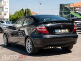 Mercedes-Benz C 200 CDi Sport Coupé Classic