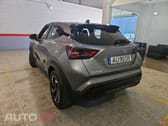 Nissan Juke 1.0 DIG-T N-Connecta DCT