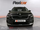 Skoda Kamiq 1.0 TSI Ambition